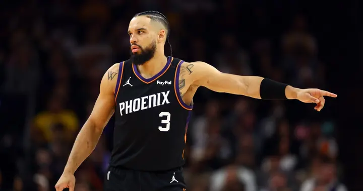 火箭险胜太阳 杜兰特绝杀一锤定音 掩盖了火箭存在的诸多问题