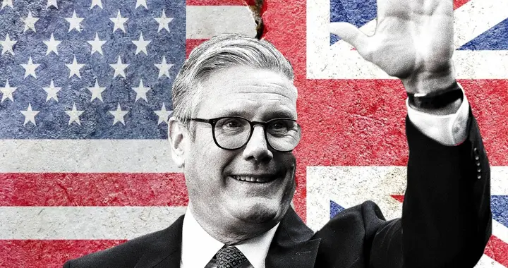 划清界限！英国明哲保身，暂停与美国分享部分情报