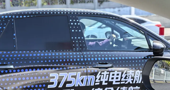 浩思动力为吉利博越REV带来越级能效表现