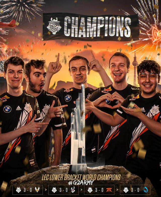 G2出征MSI，抗韩奇侠回来了，Faker这次别手抖了