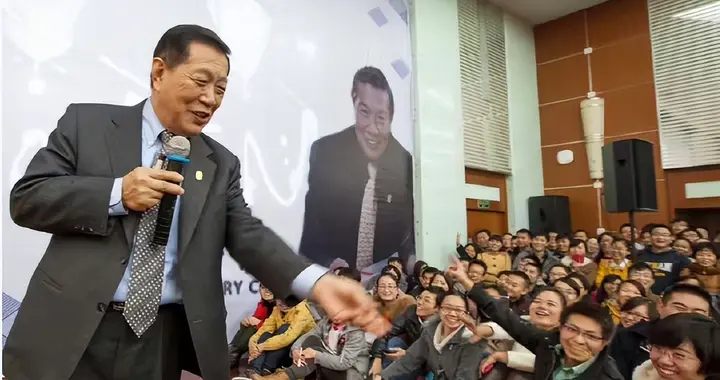 李昌钰遗嘱曝光！捐献遗体只留眼睛：无论天堂地狱还要靠眼睛吃饭