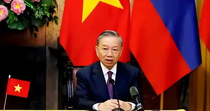 百台订单悬了，越南刚准备采购百台盾构机，中方抢先一步出口管制