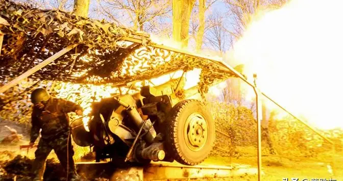 3 月 25 日俄乌战报：康斯坦丁诺夫卡激战升级，俄军突破乌军防线。