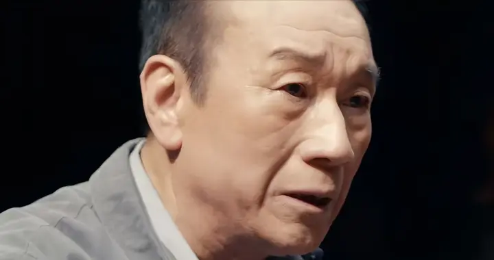 《小城大事》郑德生那句“猴子书记”，撕开多少亲情绑架的遮羞布