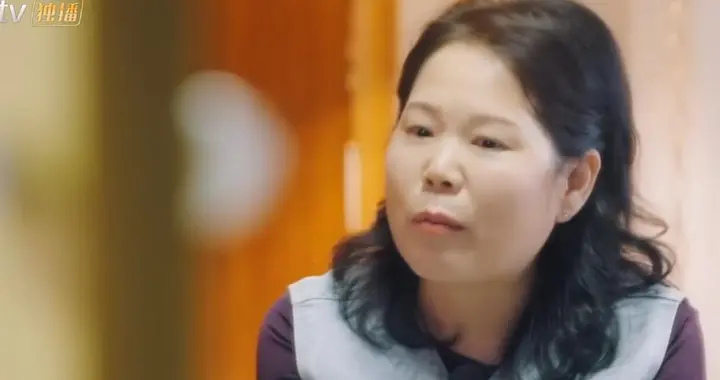 张家齐妈妈否认用女儿钱买房：“买房是花的我们两口子的”