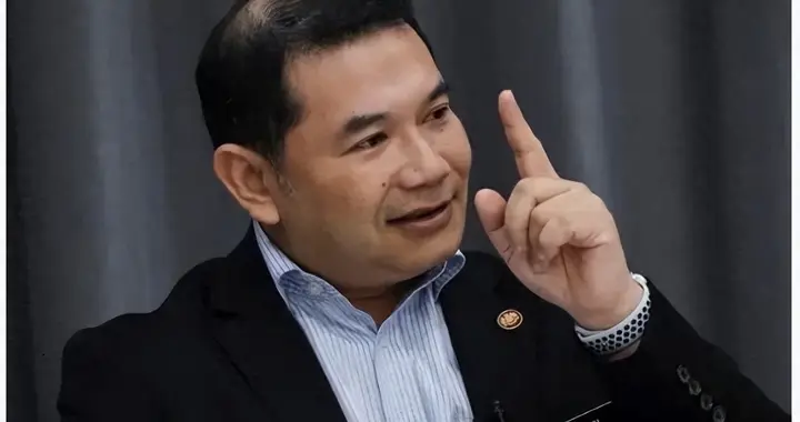 马来西亚的“中文危机”：预言中国将超越美国，前财长点破真相