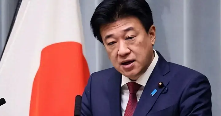 日本通告全球：无法接受中方第二轮对日出口管控，强烈要求撤回