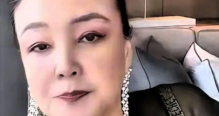 张兰彻底变了！绝口不提亲家半个字，马筱梅叽叽歪歪走上大S老路