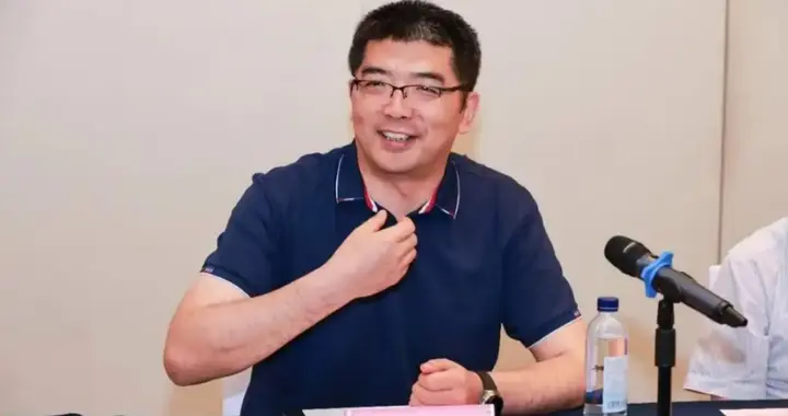 西安工程大学再迎“空降”校长，来自西安理工大学，曾当过辅导员