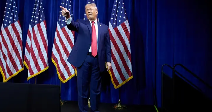 特朗普放话“中俄怕美国”，马斯克预测了中美博弈，普京另有想法