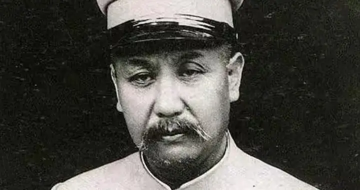 阎锡山血本无归的买卖：借八路军练七万新军，却竹篮打水一场空
