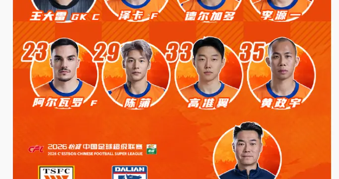 山东泰山2连败，韩鹏帅位告急，德尔加多的表现备受吐槽