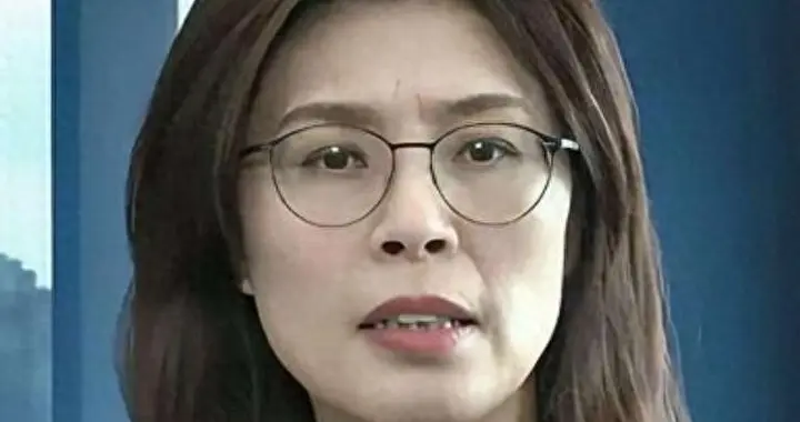 作为关注台海几十年的老观众，看到蓝白真