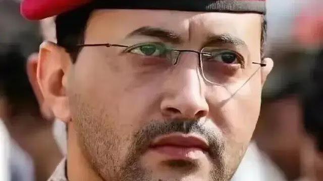 雪地勇攀雪山：也门胡塞武装最新消息 4月