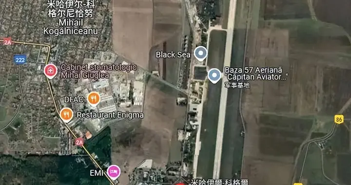 绝密情报曝光，等米格31落地，北约想对俄重演“九一八”