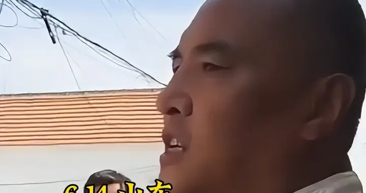 大衣哥案才结束半年，“牛鬼蛇神”又现身，大衣嫂被气到报案