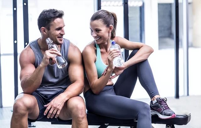 人到中年，还能练出漂亮的肌肉吗？如何训练，应注意什么？