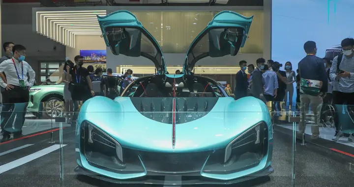 中国跑车的进化史：速度、激情与梦想