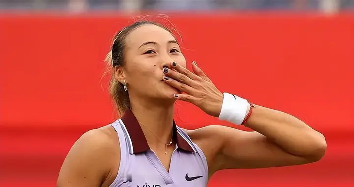 中国女网大捷！2-0、2-1夺得2连胜，雅典站：金花一姐状态回升