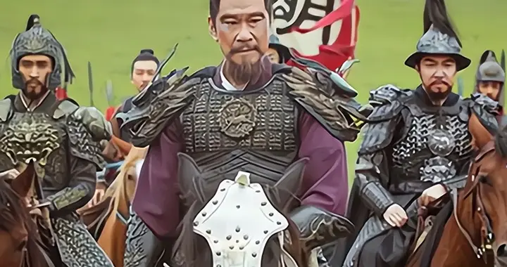 五出漠北定北疆：明成祖五次远征漠北之战全述