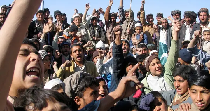 俄专家：帮着以色列给伊朗捅刀的间谍，很多都是印度人和阿富汗人