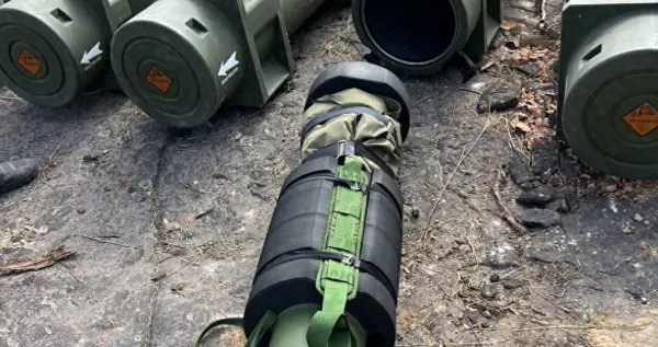 泰国缴获柬埔寨中式武器后，找中国使馆兴师问罪？我方有言在先