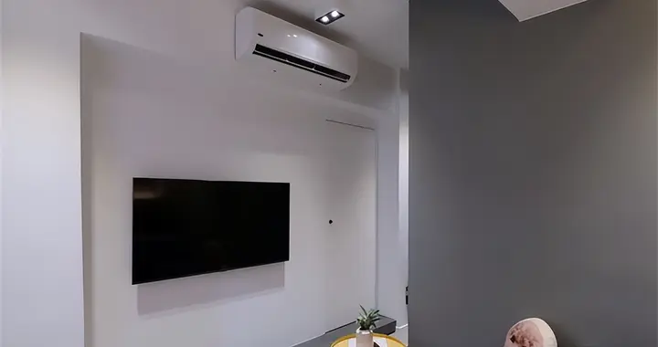 香港夫妻买下30年老房：全屋23㎡阳台24㎡，“豪装”后一住就两年