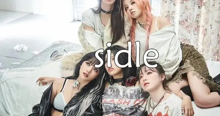 每日单词：sidle