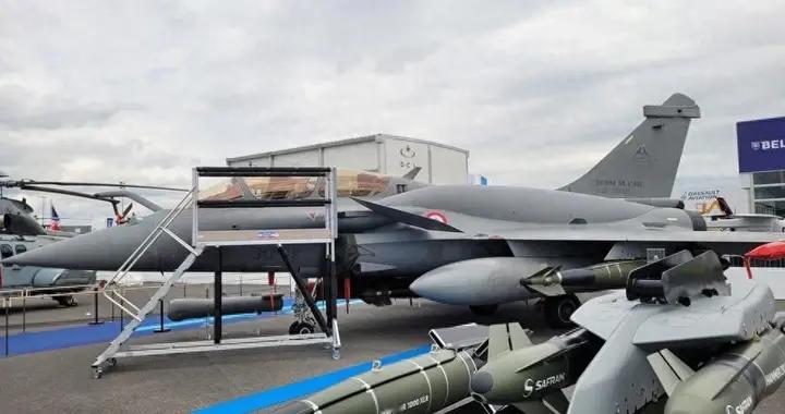 巴铁战机部署沙特，阿联酋针锋相对？外媒：阿布扎比王储访问中国