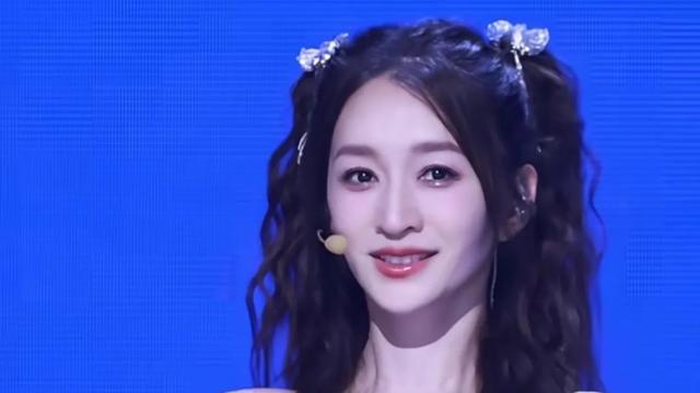 九月：李小冉有没有演技， 真的已经不那么