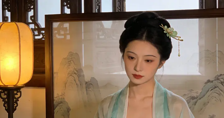 古代的“杀猪盘”还挺心慈手软