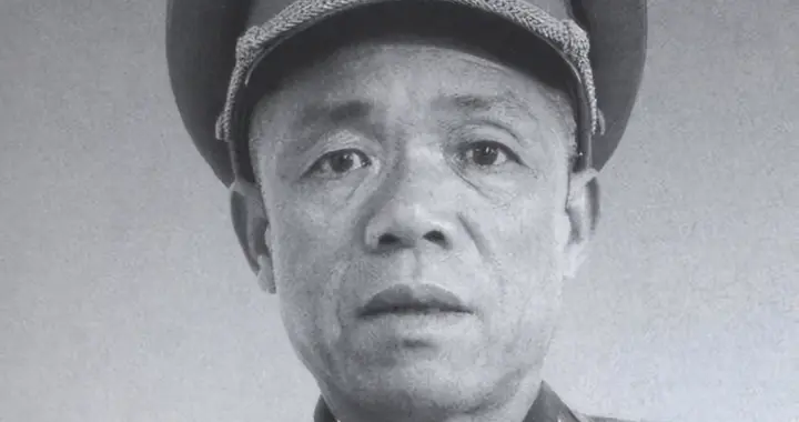 73年韩先楚不愿司令对调，毛主席：我老了卖年糕去福建好不好