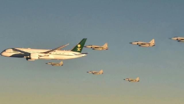 我爱首都北京：伊朗要的安全保障竟然早就有