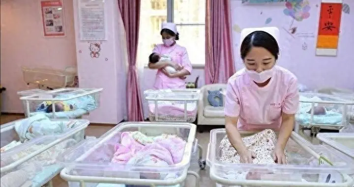 十年催生计划落空！官方坦言：不愿生育真怪不得年轻人