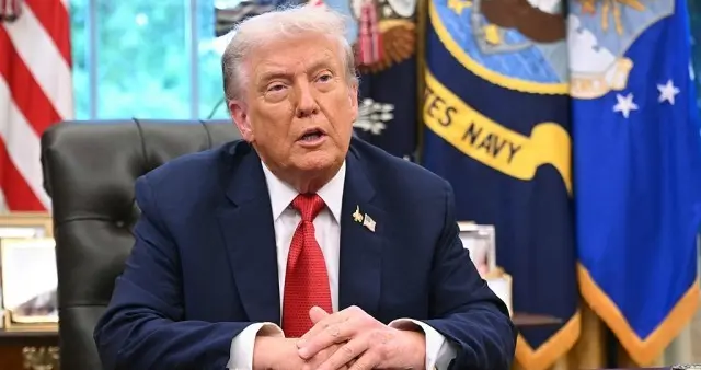 特朗普油价态度突变：民众苦高价，石油巨头笑纳暴利