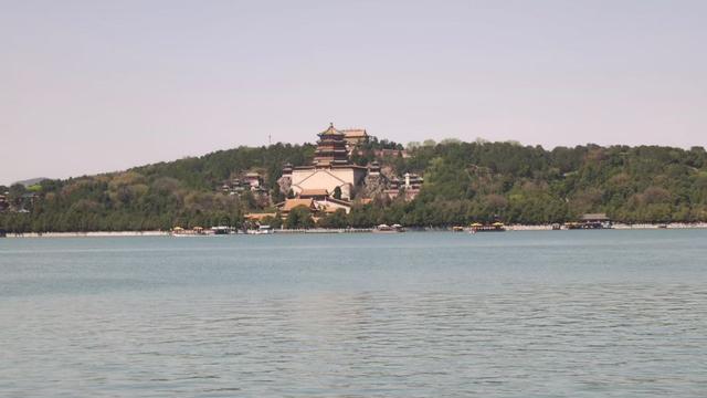 解学丰：a股这一轮牛市调整，不是牛市大顶