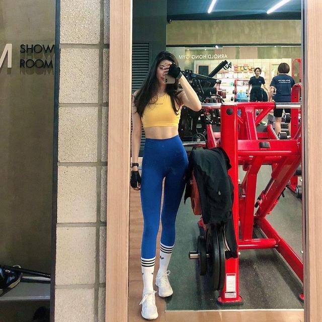 腰围从75cm到65cm，2个月练出马甲线，我是怎么做到的？