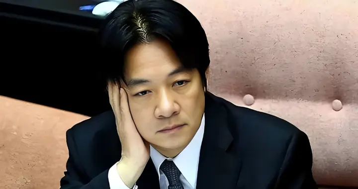 赖清德陷入绝境、在台北出昏招！转头发现：郑丽文要砸“神主牌”