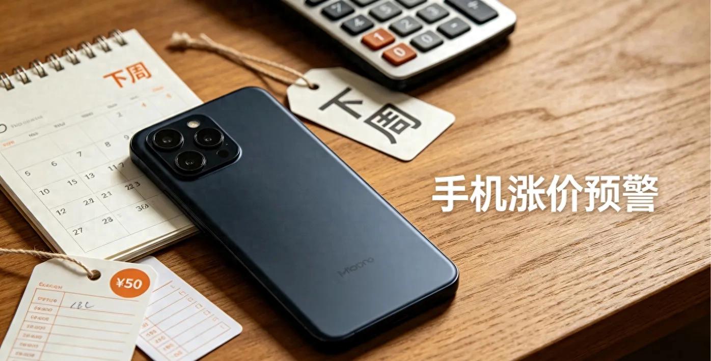 购机要留心iPhone17或将下周迎来涨价打算入手的朋友不妨多了解下