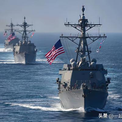 股深似海：打开手机刷到有人说“伊朗打赢了