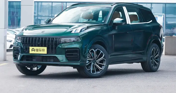 领克09 Ultra直降4万，254马力+双叉臂，62.4%保值率太省心？