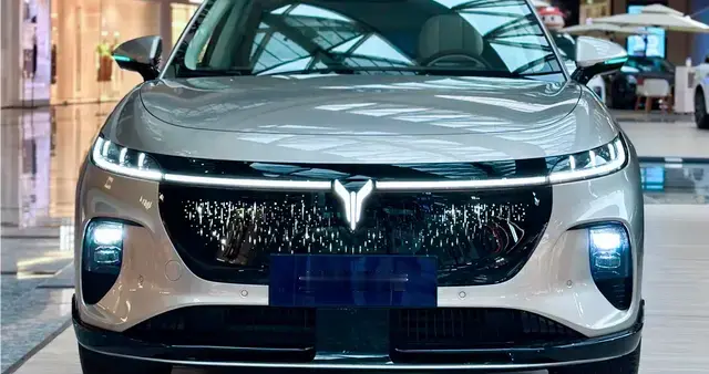 测试全新岚图知音：4.3秒破百+800V快充，华为ADS 4高速领航稳不？