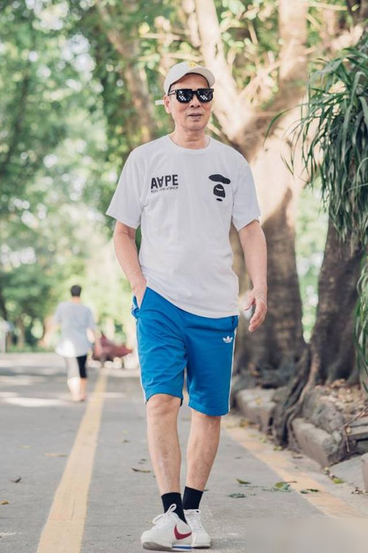 50+男人别乱穿！这3种雷区色显老，3种经典色才减龄