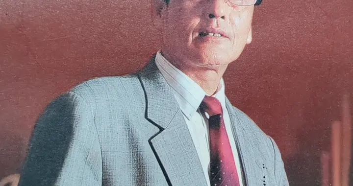 广东顺德伟雄集团创始人：林伟雄的辉煌历史故事！