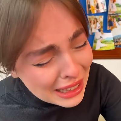 摄影师不可说：俄罗斯姑娘被“请这边走”四