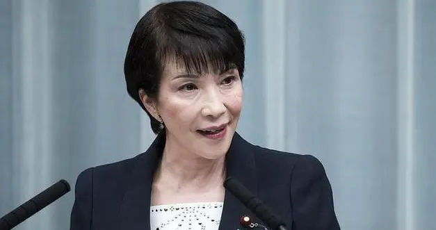 高市早苗死不悔改，中日关系持续紧张，但世界刮起了访华热潮！