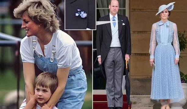 卡米拉的计划将会落空，自己所做一切全部成了威廉的嫁衣