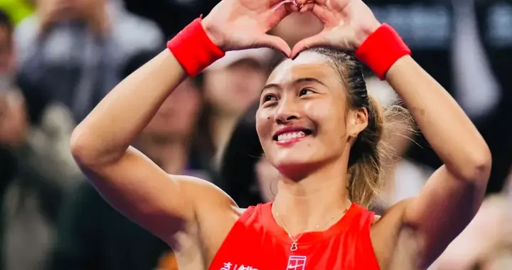 郑钦文重回Top30!今晚中网女单夺冠将来到第23位!决赛对手小米拉!