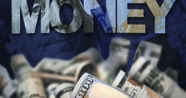 2025年VC新势力 | New money