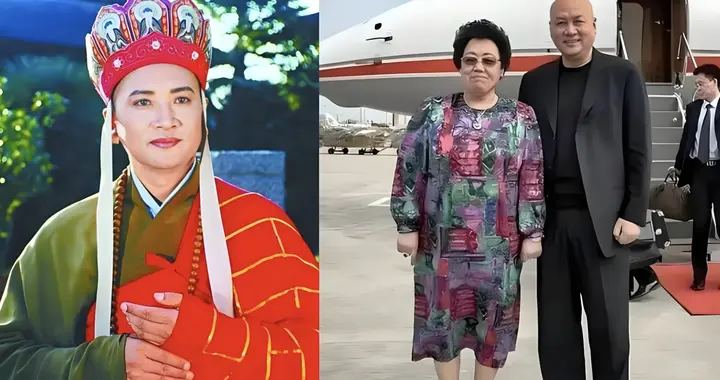 陈丽华辞世：巨额遗产分配合理，“唐僧”迟重瑞可按理想方式养老